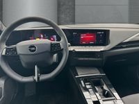 Opel Astra Electric - Vorschau Bild 10