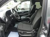 Mercedes-Benz Vito Tourer 119 CDI 4x4 Pössl Campstar 2xS-TÜR/L - Mercedes-Benz Teilintegrierter