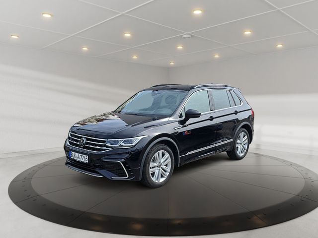 Tiguan R-Line 2,0 TDI 110 kW DSG Neupreis: 64.98