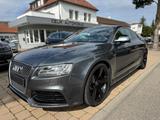 Audi RS5 4.2 FSI S tronic quattro - gebrauchte Audi RS5 aus dem Jahr 2011
