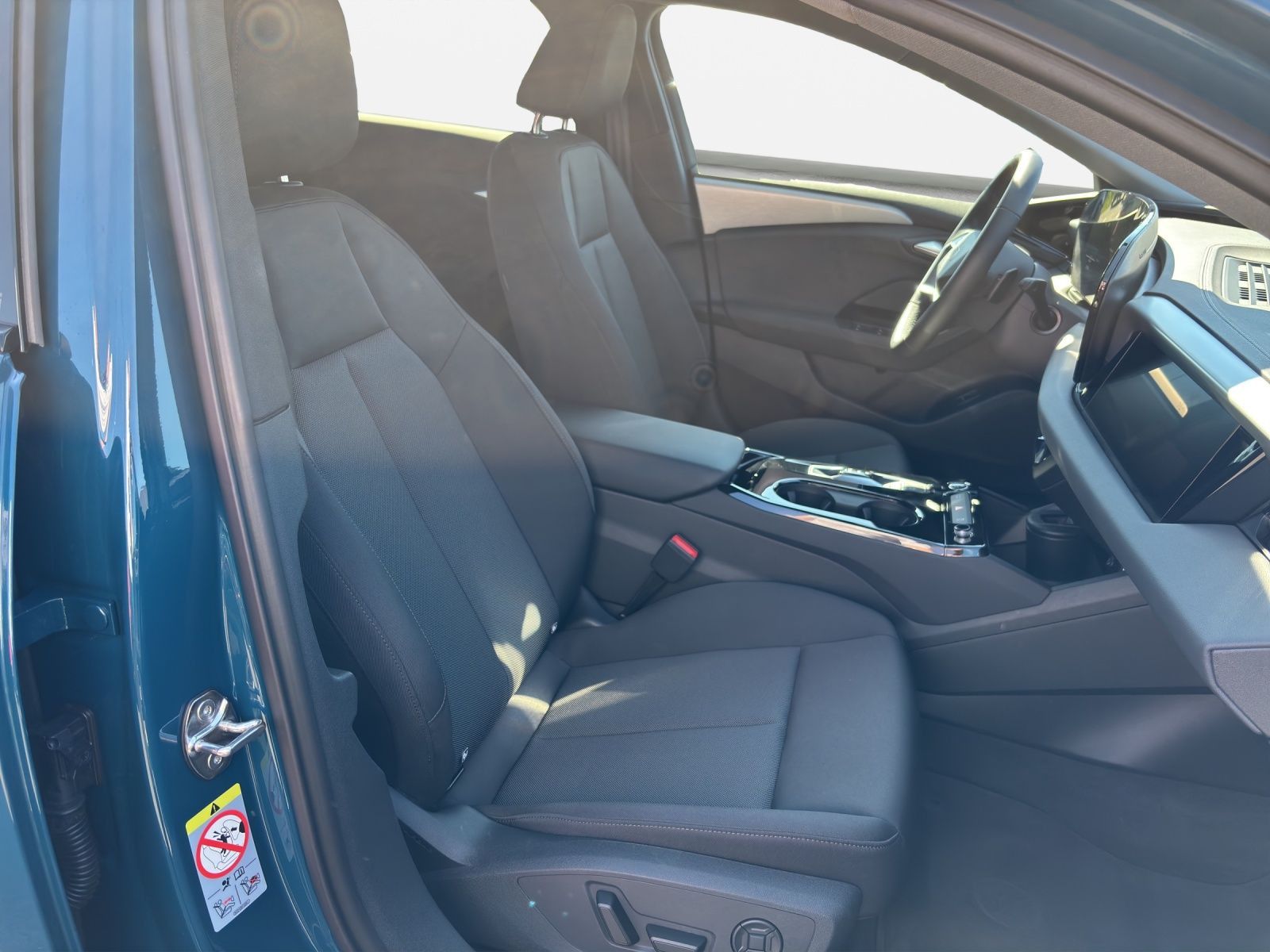 Audi A6 e-tron - Bild 4