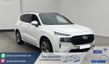 Hyundai SANTA FE Trend Hybrid 4WD 7-SITZER*PANORAMA* - Hyundai SANTA FE: Trend