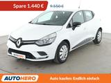 Renault Clio 0.9 TCe Limited*KLIMA*SHZ*PDC*TEMPO* - Renault Clio Gebrauchtwagen in Freiburg