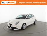 Alfa Romeo ALFA ROMEO MiTo 1.4 78 CV 8V S&S Urban - Alfa Romeo MiTo Urban