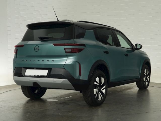 Frontera Electric C GS 44kWh+NAVI+RÜCKFAHRKAMERA