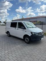 Volkswagen VW T6 Camper Transporter - Euro 6 - Volksw... - Volkswagen LT: Transporter