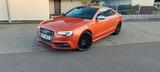 Audi S5 3.0 TFSI S tronic quattro Exclusive  - Audi S5 aus 2013
