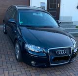 Audi A3 Sportback 2.0 TDI, 140PS, ca. 168.000km - Audi A3 aus 2004: Sportback