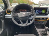 Seat Arona - Vorschau Bild 15