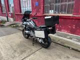 BMW R 1200 GS LC (K50) - Enduro Motorräder