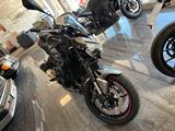 Kawasaki Z900 125PS - KAWASAKI 125