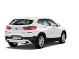 BMW X2 sDrive18d Advantage Plus Klimaaut. Sportsitze - BMW X2: Advantage Plus