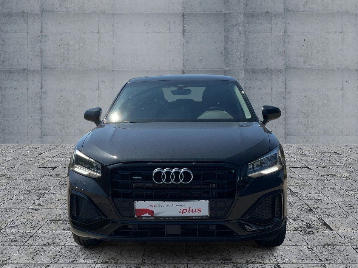 Audi Q2 - Bild 3