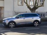 Peugeot 5008 BlueHDi 150 Allure Allure - Peugeot 5008 in Wiesbaden