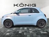Fiat 500 Icon 42 kWh 118 PS*NAVI*KLIMA*PDC*LM - Fiat 500 mit Elektro-Antrieb: Automatik