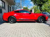 Ford Mustang 5.0 Ti-VCT V8 338kW MACH 1  - Ford Mustang MACH-1