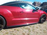 Peugeot RCZ 1.6 200 THP - Tuning  - Peugeot RCZ aus 2014