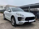 Porsche Macan Turbo *APPROVED*TOP*SH bei Porsche* - Porsche Gebrauchtwagen in München