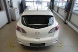 Mazda 3 1.6l 105 PS 5GS AL-PRIME KLIMA Stahl WR - Mazda 3: ST