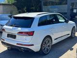 Audi Q7 50 TDI quattro Sline 7.Sitzer Kamera Head-Up - Audi Q7: Sline