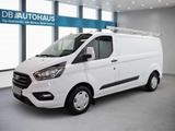 Ford Transit Custom Kasten Trend 300 L2H1 Standhz - Ford Transit Custom: 300 L2 Trend
