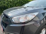 Hyundai ix35 Premium AWD - Hyundai ix35 in Hamburg
