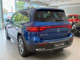 Mercedes-Benz EQB 300 4M 7-SITZER+PANO+HUD+DISTR+BURMES+MEMORY - Mercedes-Benz EQB Jahreswagen