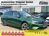 Opel Astra Sports Tourer Ultimate Hybrid 145PS 6G-DSG