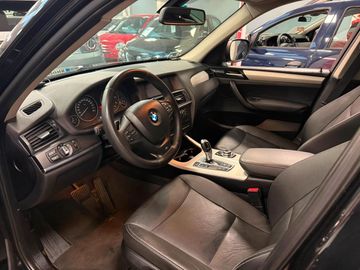 BMW X3 - 11