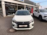 Mitsubishi Space Star Spirit+ NAVI KLIMA TEMPOMAT SHZ - Mitsubishi Space Star: Spirit