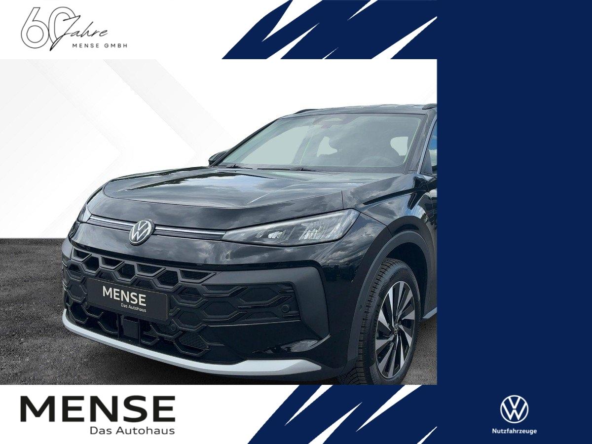 Volkswagen T-Roc 1.5 eTSI Life Nav SHZG Ganzjahresreifen AC