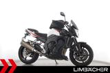 Yamaha FZ 1 N - BOS-Auspuff, Stahlflex - Offers