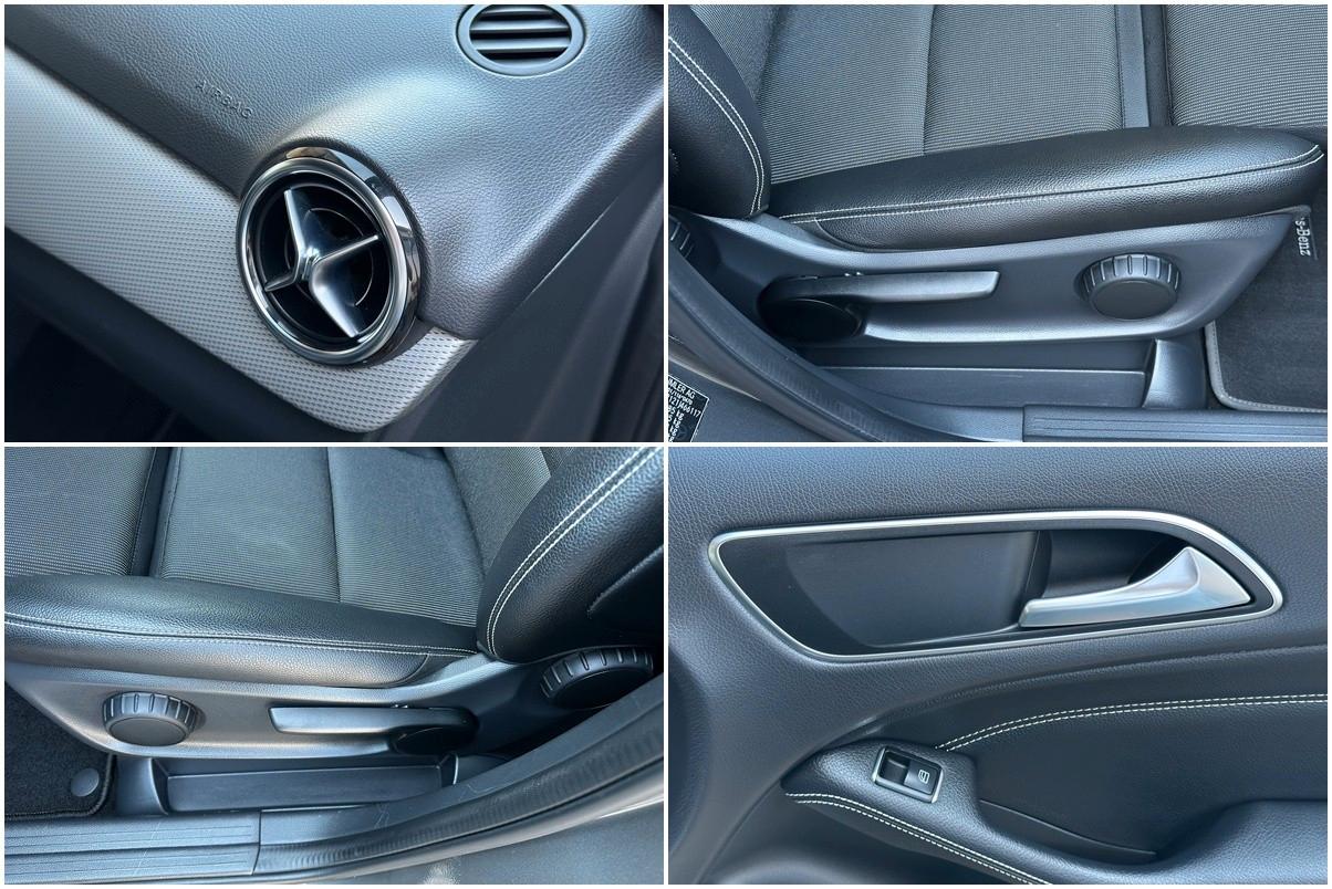 Mercedes-Benz B 180 CDI Automat. Urban*Leder*Navi*LED*SHz.*TÜV