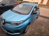 Renault Zoe Z.E.50 Life R110 Mietbatterie - Renault R 11