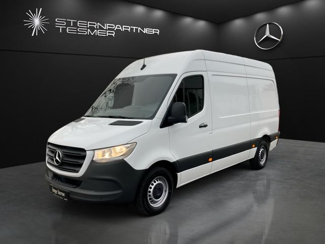 Mercedes-Benz Sprinter 317 CDI Kasten L2H2 9G Klima+Kam.+Navi