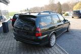 Opel Vectra 2.2 16V Sport Automatik - Opel Vectra: Sport