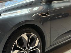 RENAULT Megane IV GT-Line|PDC|LED|SHZ|ACC|Klima|Navi|DAB