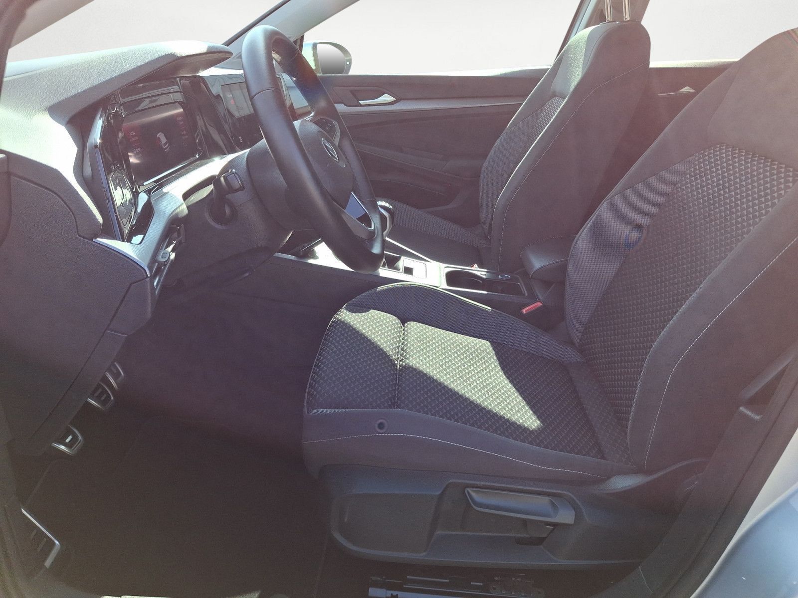 Volkswagen Golf - Bild 8