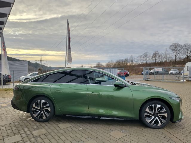 DFSK DFM Forthing 7 REEV Range Extender