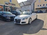 Audi TT Roadster 2.0 TFSI S-Line NAVI+XENON+ALU 19" - gebrauchte Audi TT aus dem Jahr 2013