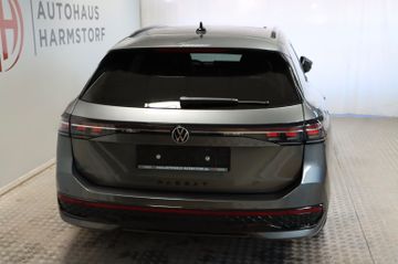 Volkswagen Passat Variant 2.0 TDI 142 kW 4M R-Line "Black"