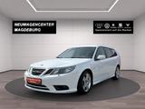 Saab 9-3 1.9TTiD*SHZ*TEILLEDER*XENON*MFL*NSW*2-ZONEN  - Saab mit Diesel-Antrieb