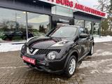 Nissan Juke Acenta 1.6l Navi Kamera SHZ - gebrauchte Nissan Juke aus dem Jahr 2019