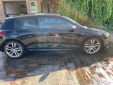 Volkswagen Scirocco 2.0 TDI BlueMotionPanoramaXenonRLine - Volkswagen Scirocco: Bluemotion