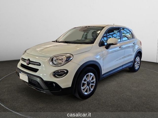 Fiat FIAT 500X 1.3 MultiJet 95 CV Business CON 3 TRE 