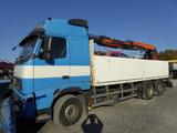 Volvo FH 440 6x2 Lenkachse - Offers matching your search criteria