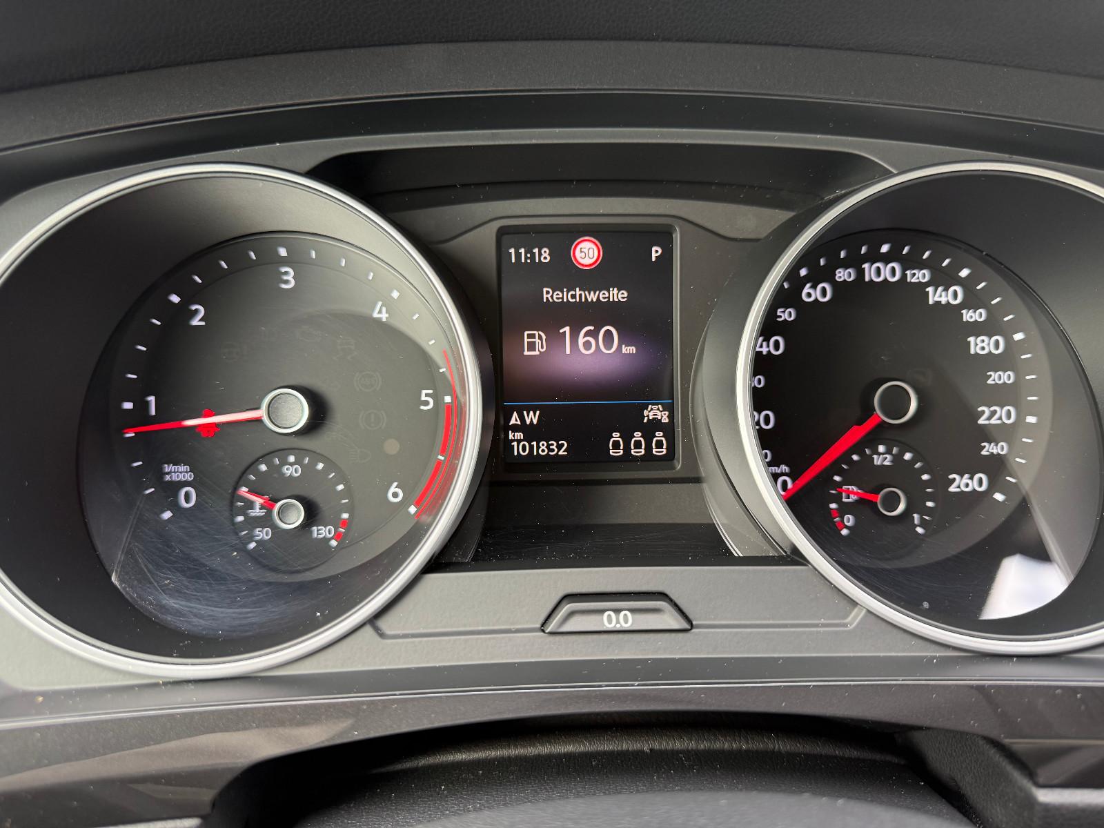 Volkswagen Tiguan Life 4Motion*ACC*AHK*NAVI*, миниатюра 25