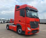 Mercedes-Benz Actros 1851 LS - Mercedes-Benz Actros 1851