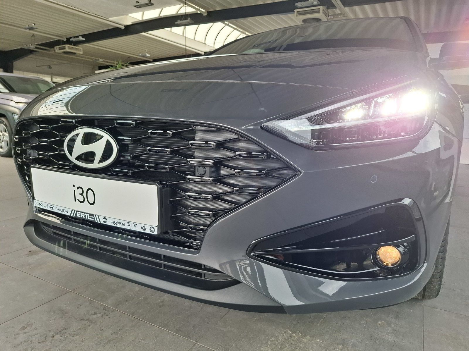 Hyundai i30 - Bild 42