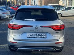 Fahrzeugabbildung Koleos Initiale Paris 4x4 4WD X-tronic